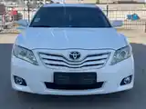 Toyota Camry, 2011-2