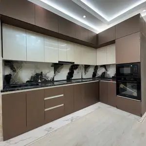 3-комн. квартира, 15 этаж, 135 м², Шохмансур