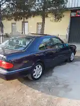 Mercedes-Benz E class, 1996-3