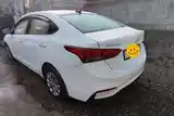 Hyundai Solaris, 2019-4