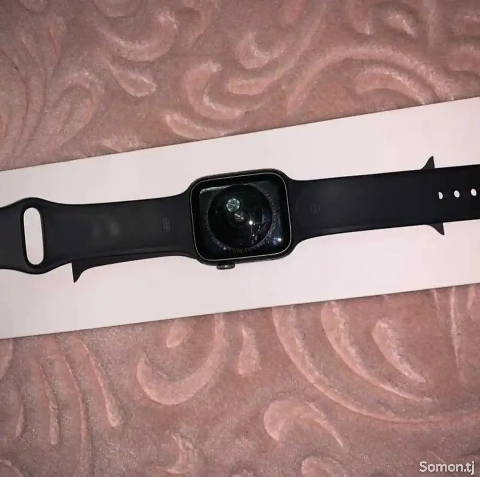 Смарт часы Apple Watch 4,44mm-2