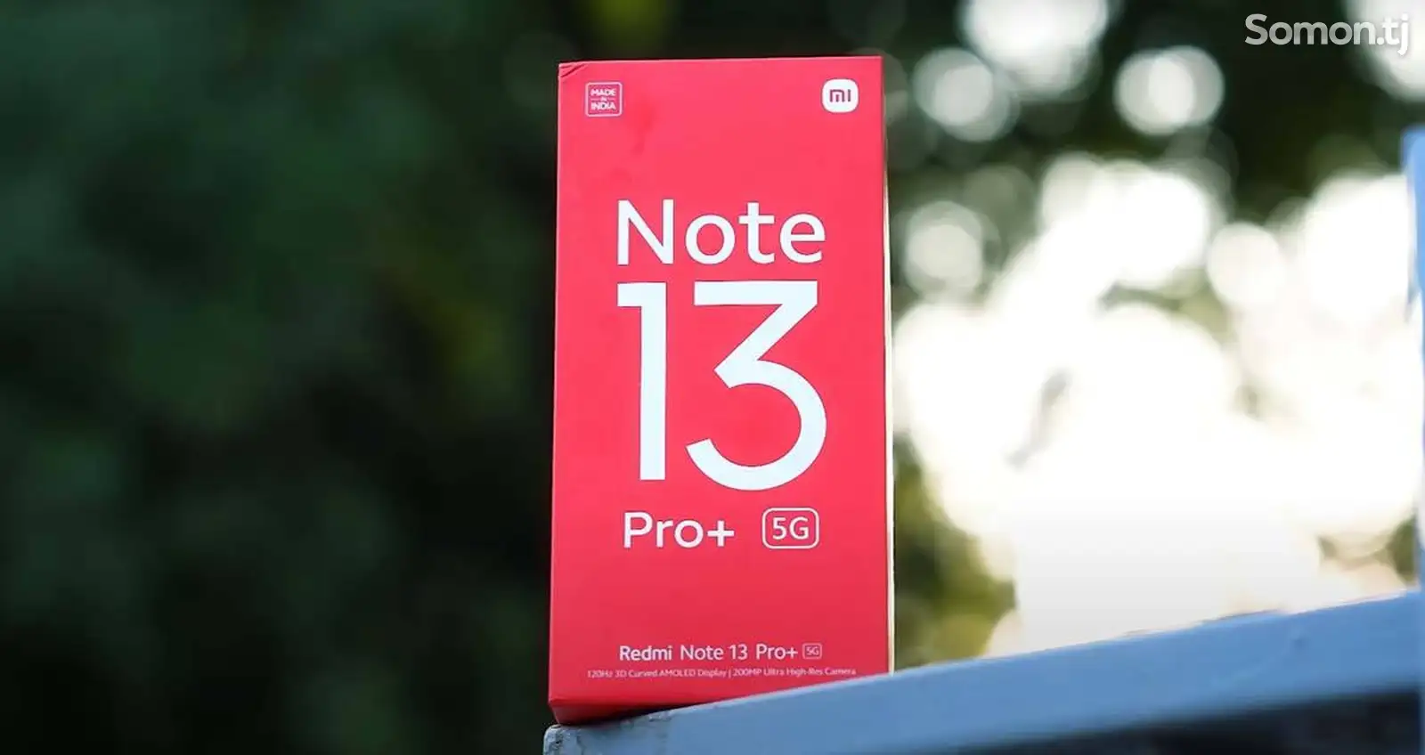 Xiaomi Redmi Note 13 Pro Plus 5G 12+6/512Gb-3