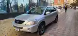 Lexus RX series, 2006-3