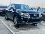 Lexus RX series, 2015-2