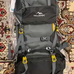 Рюкзак для походов туристический 80л