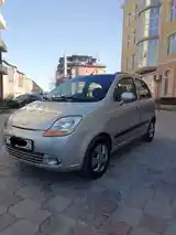 Daewoo Matiz, 2009-8