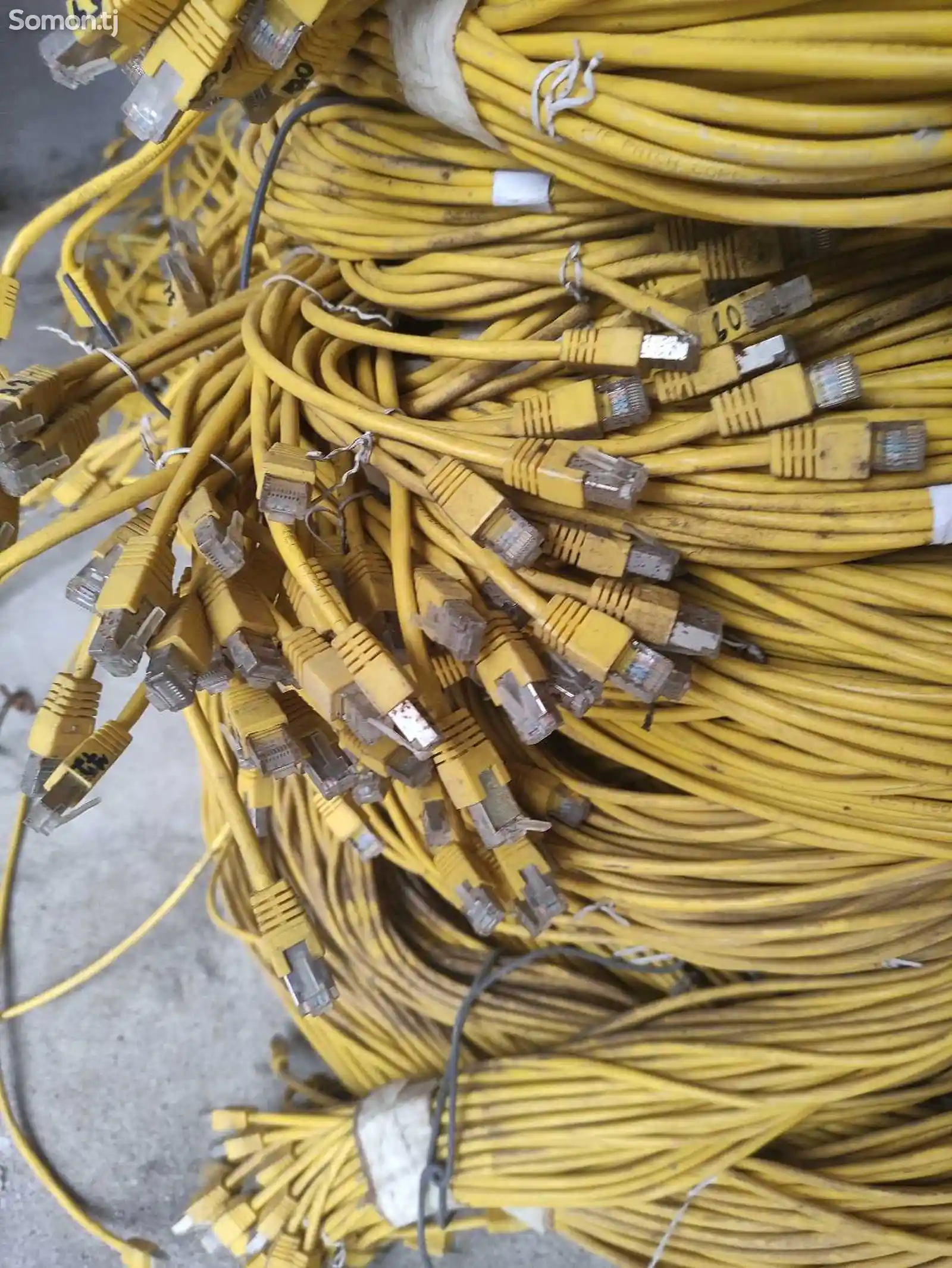 сетевой кабел 5 метра-2