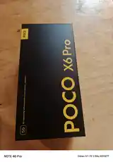 Xiaomi Poco X6 pro-2