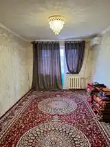 1-комн. квартира, 4 этаж, 33 м², фирдавсия-2