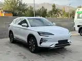 BYD Song Plus, 2025-2