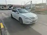 Hyundai Sonata, 2011-2