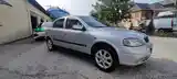 Opel Astra G, 2000-5