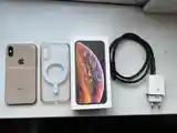 Apple iPhone Xs, 512 gb, Gold-6