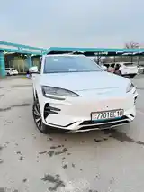 BYD Song Plus Flagship, 2024-2