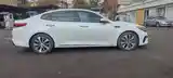 Kia Optima, 2016-3