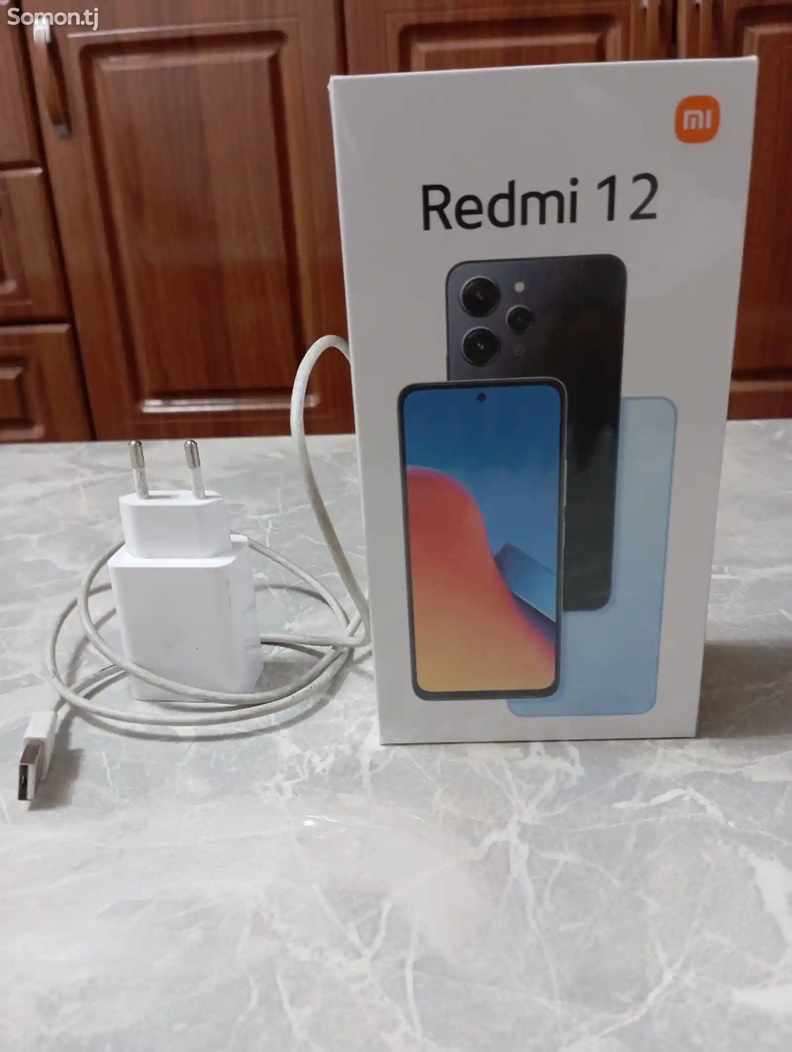 Xiaomi Redmi 12-4