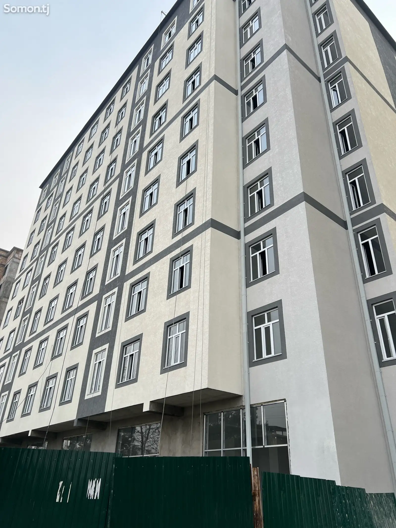 1-комн. квартира, 4 этаж, 46 м², Рудаки-1