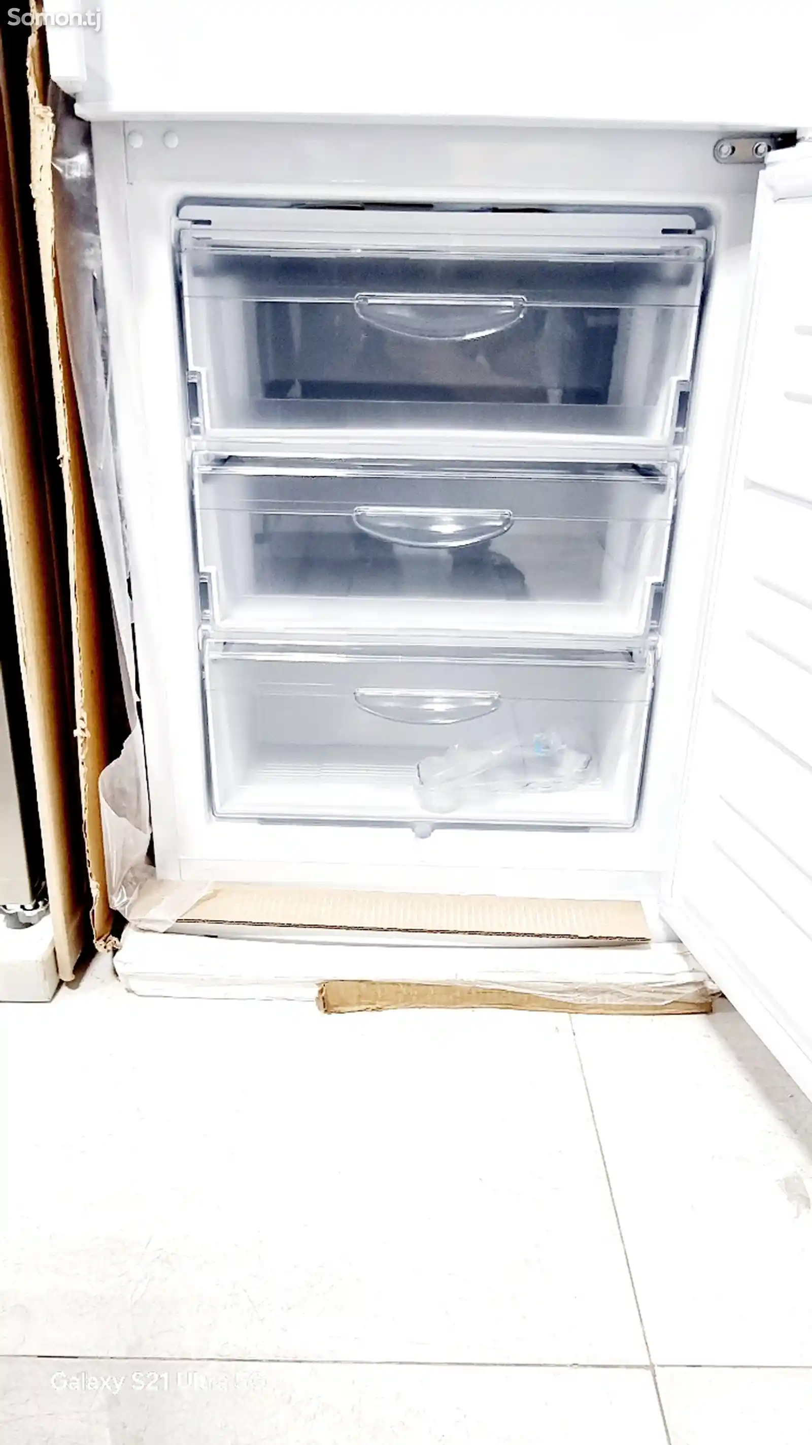 Холодильник Atlant XM-4024-4