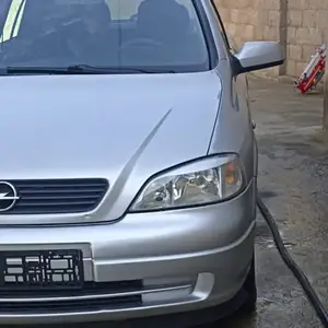 Opel Astra J, 1999