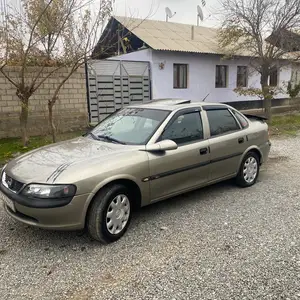 Opel Vectra B, 1996