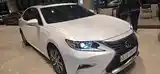 Lexus ES series, 2017-10