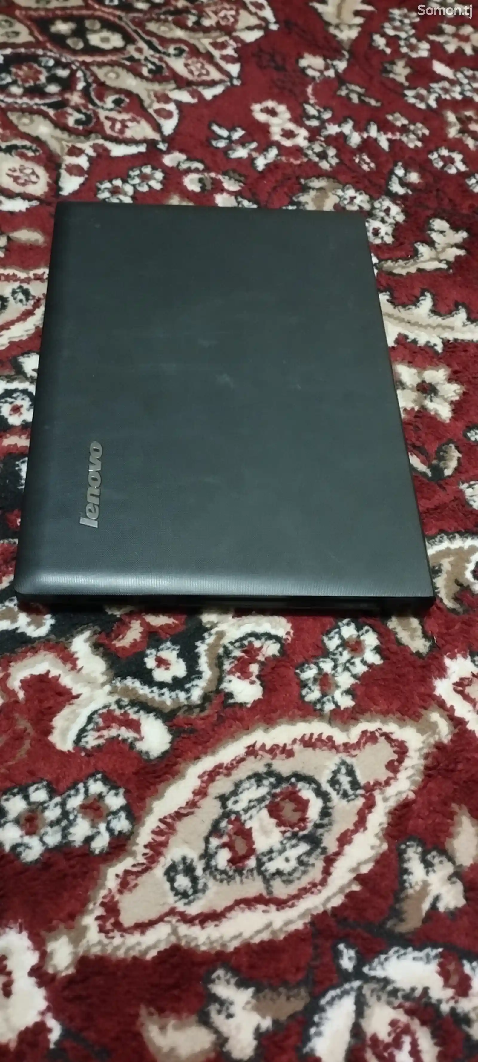 Ноутбук lenovo-3