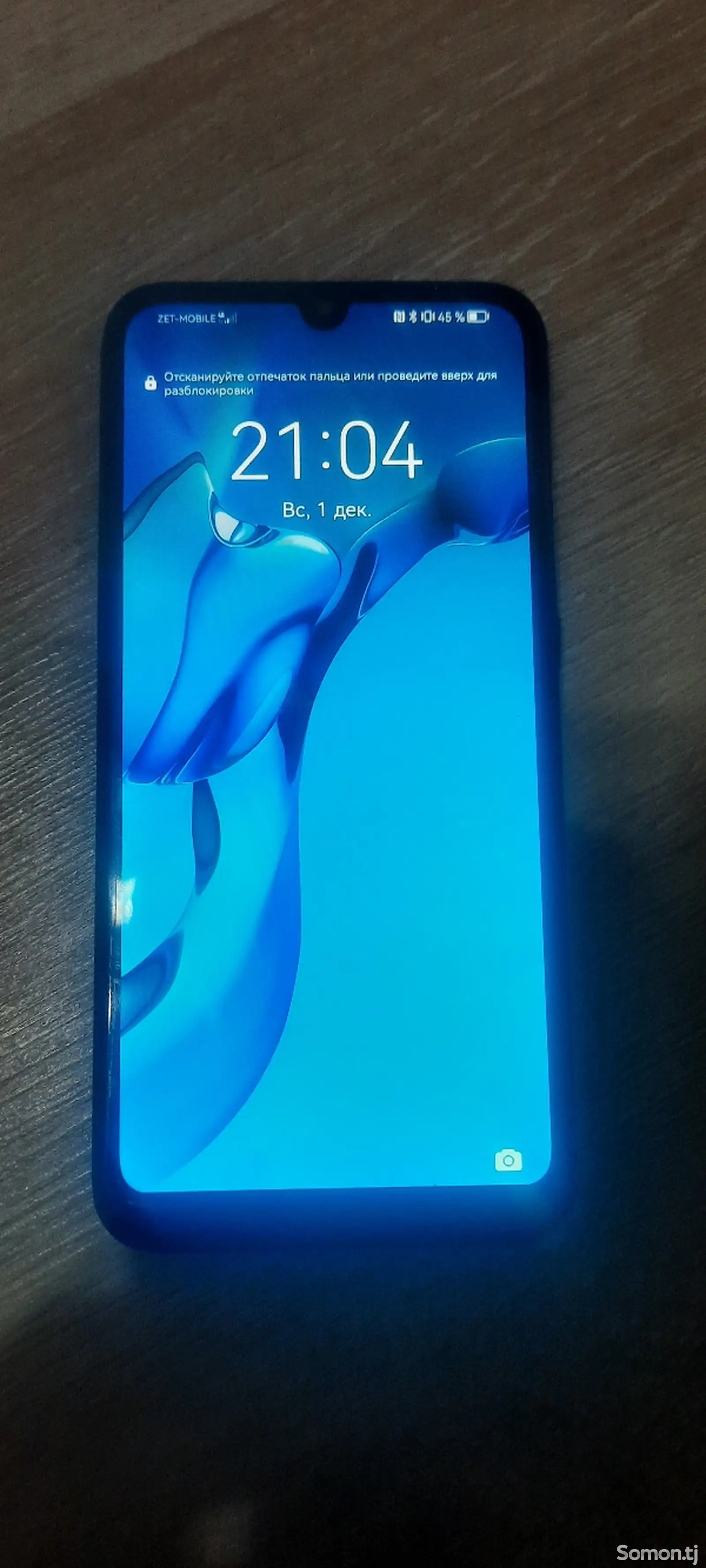 Huawei Honor 10i 128Gb-1