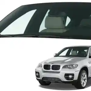 Лобовое стекло от BMW X6 2009