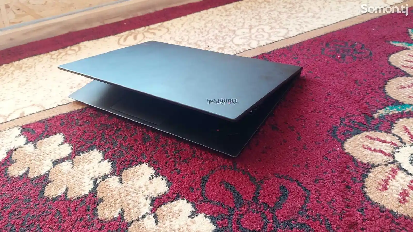 Ноутбук Lenovo ThinkPad X1 Carbon i7-4