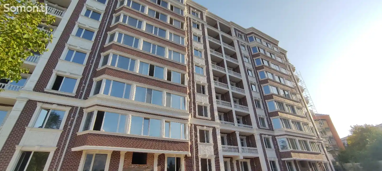 3-комн. квартира, 1 этаж, 100 м², 13 мкр-3