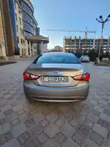 Hyundai Sonata, 2010-3