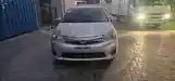 Toyota Fielder, 2014-3