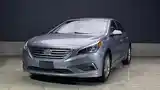 Hyundai Sonata, 2015-2