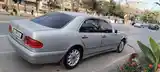 Mercedes-Benz E class, 1998-9