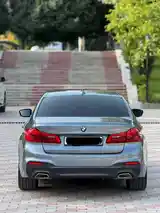 BMW 5 series, 2017-4