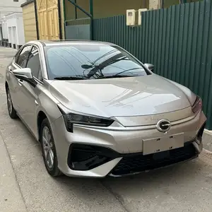 GAC Aion S, 2025