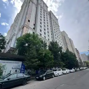 1-комн. квартира, 6 этаж, 67 м², yл. Истаравшан