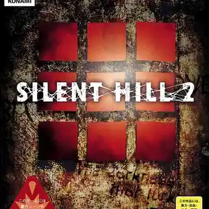 Игра Silent HILL 2 для PS-4 / 5.05 / 6.72 / 7.02 / 7.55 / 9.00 /