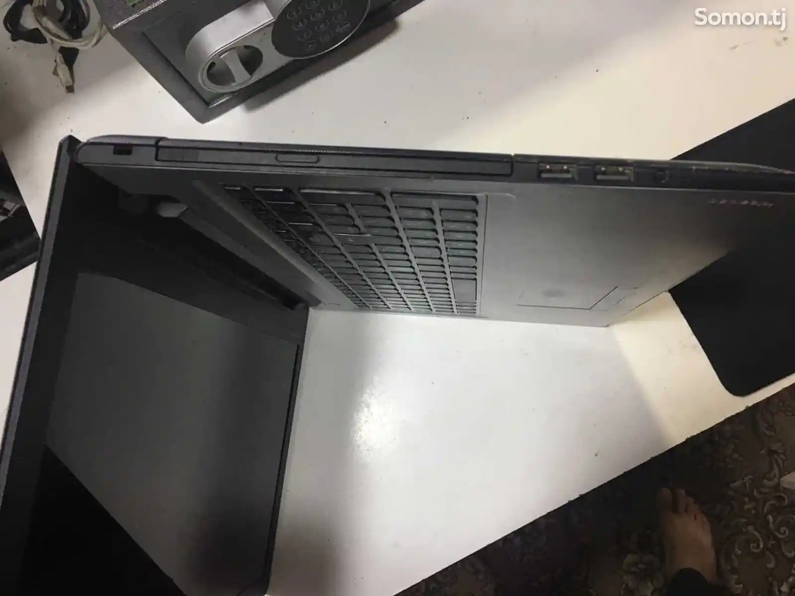 Ноутбук Lenovo-4