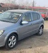 Opel Astra H, 2004-3