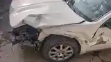 Nissan Maxima на запчасти-9