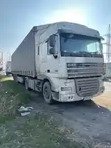 Седельный тягач Daf 105.460/2013 автомат дэп-10