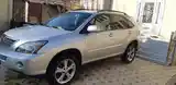 Lexus RX series, 2008-5