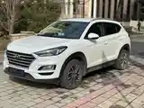 Hyundai Tucson, 2020-2