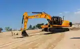 Экскаватор JCB JS385LC-9