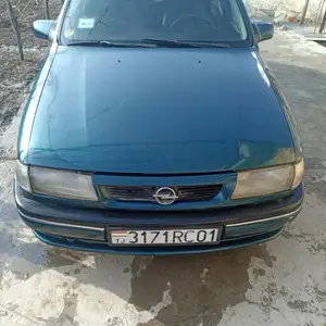 Opel Vectra A, 1995