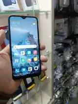 Xiaomi Redmi Note 8-9