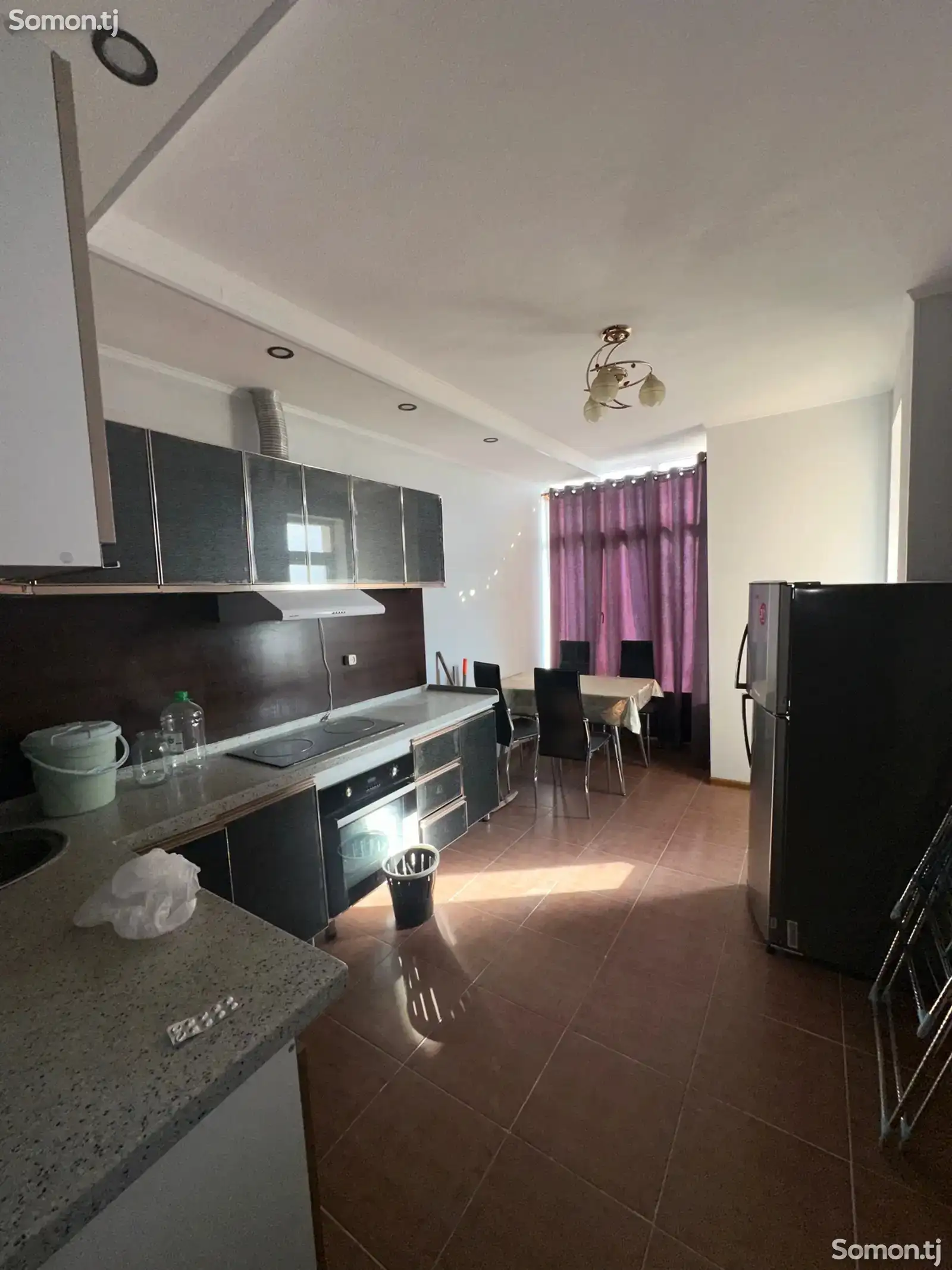 2-комн. квартира, 10 этаж, 70м², Сино Барки точик-7