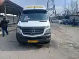 Mercedes-Benz Sprinter, 2009-9