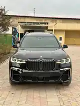 BMW X7, 2020-3